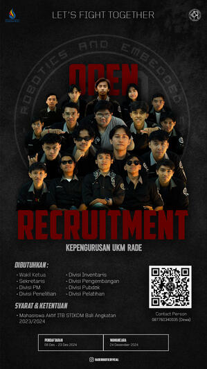 Perkebunan Berkelanjutan Poster