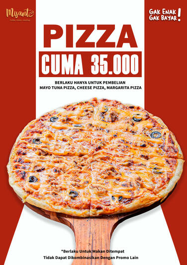 Perkebunan Berkelanjutan Poster